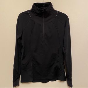 Lululemon Pullover quarter zip